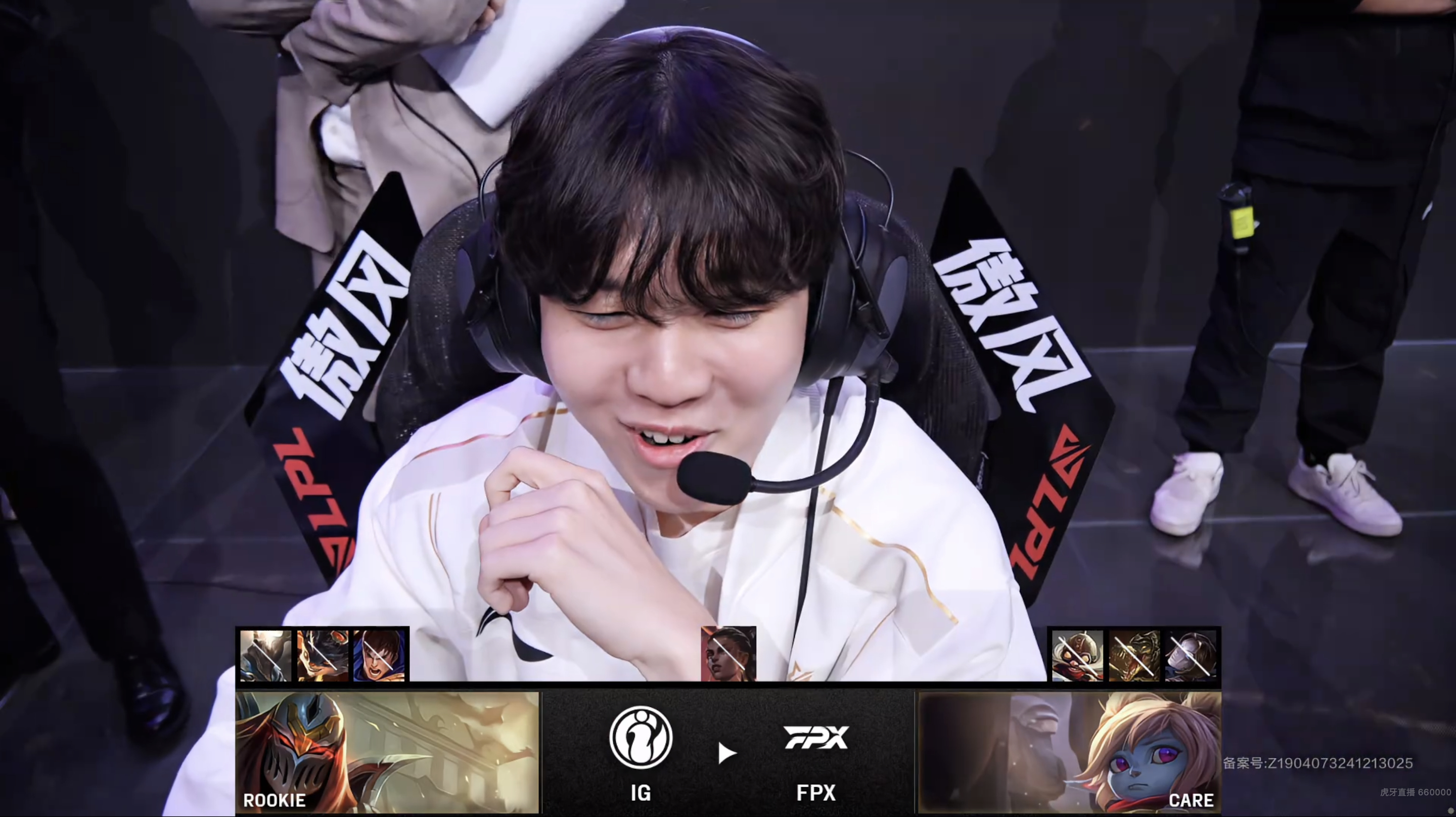 Rookie连续七场比赛得分超过比分优势明显，RNG挑战极限！的简单介绍