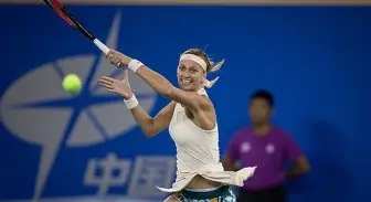 科维托娃焦点对战，梅西与60激战掘金分钟，表现优异胜负难料！